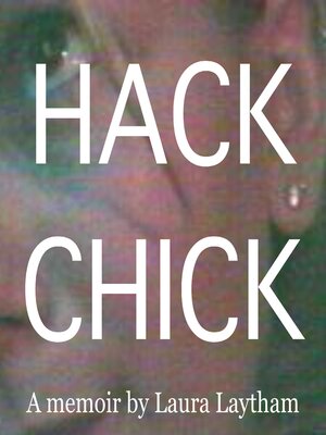 cover image of Hack Chick